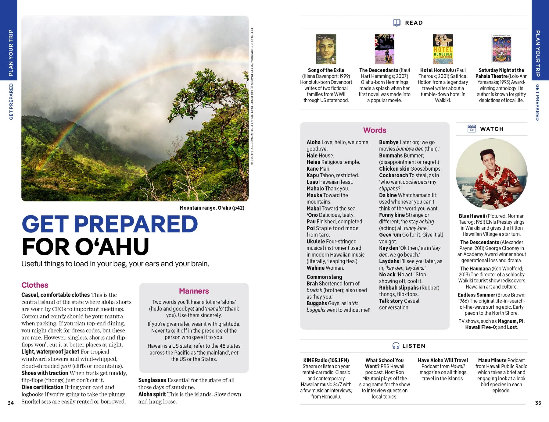 Honolulu, Waikiki & Oahu - Lonely Planet