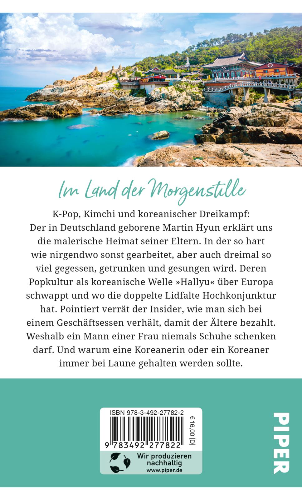 Gebrauchsanweisung für Südkorea