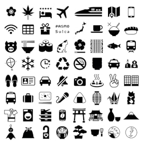 Japan spielend in 60 Schritten: Der kompakte und fundierte Reiseratgeber