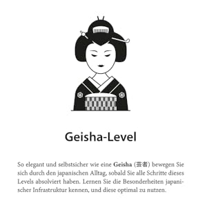 Japan spielend in 60 Schritten: Der kompakte und fundierte Reiseratgeber