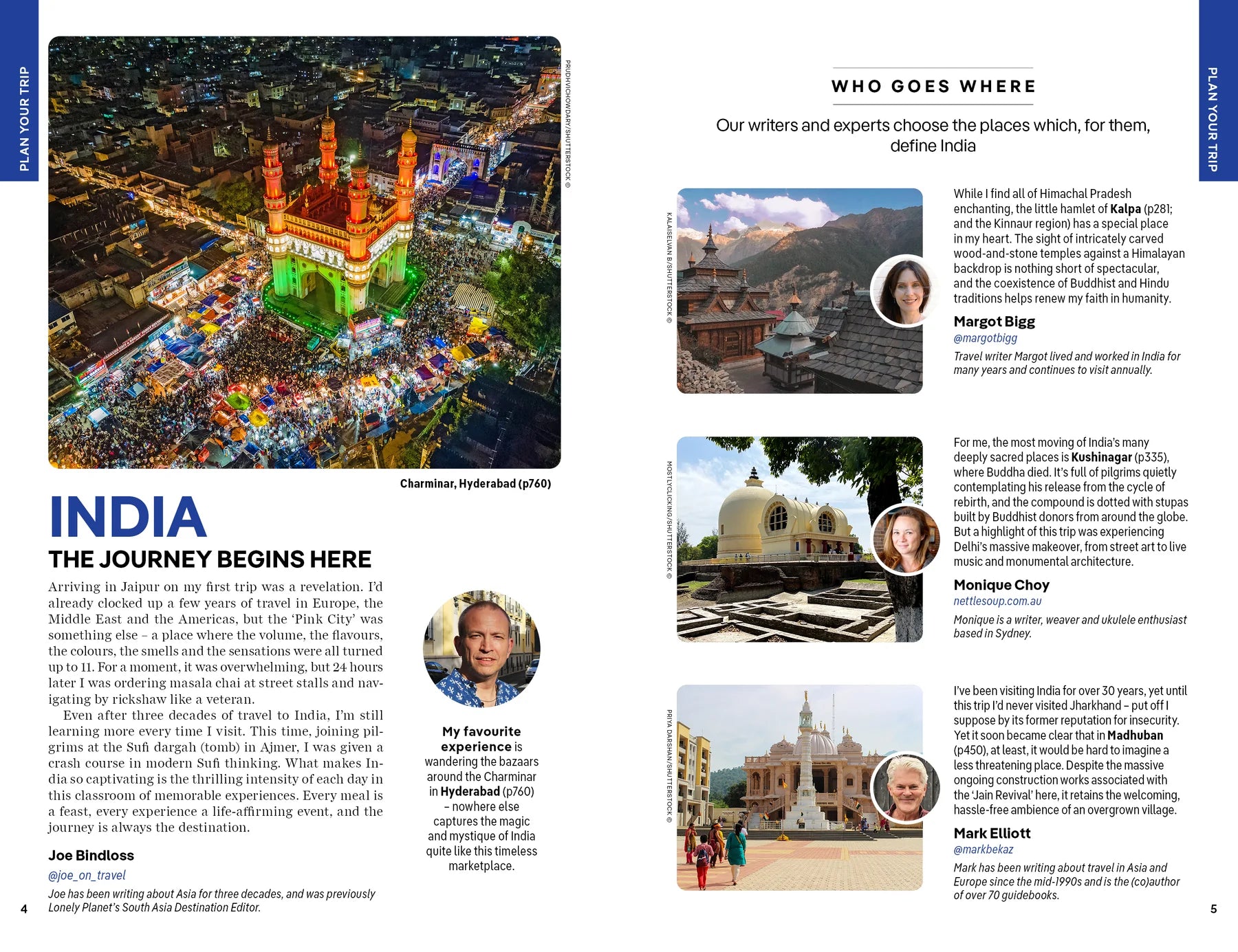 India - Lonely Planet