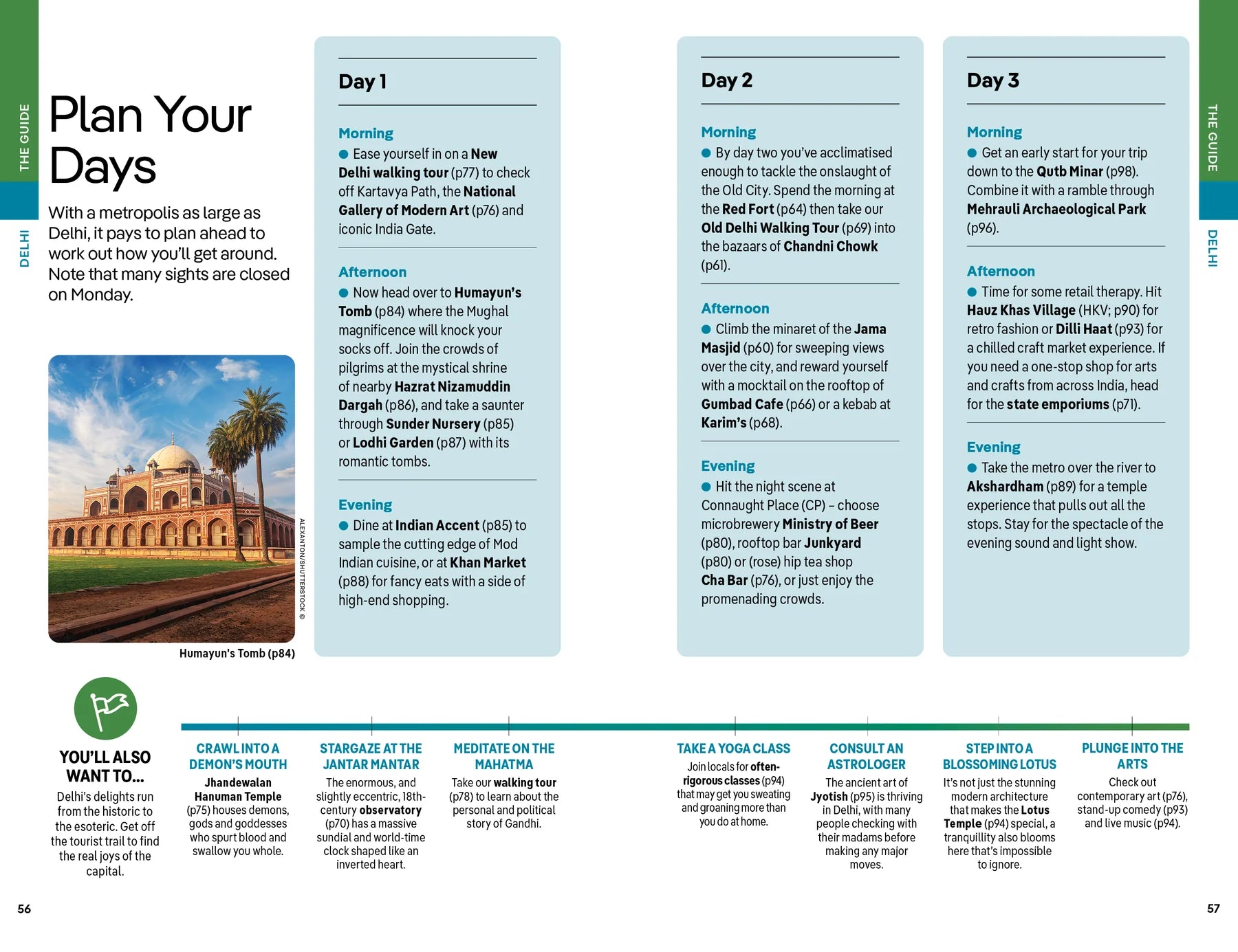 India - Lonely Planet