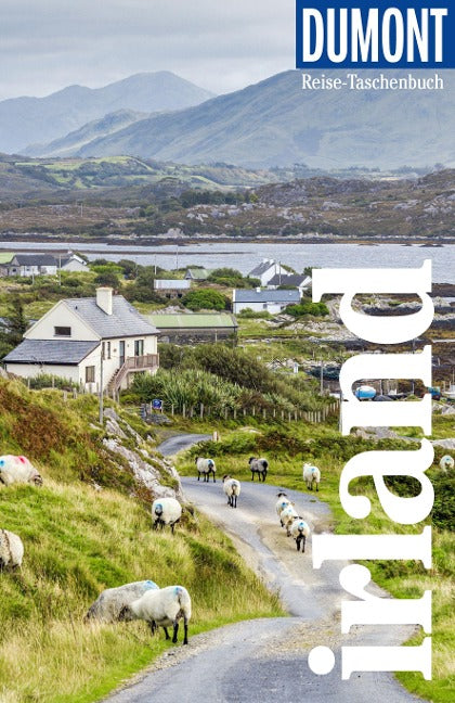 Irland DuMont-Reisetaschenbuch