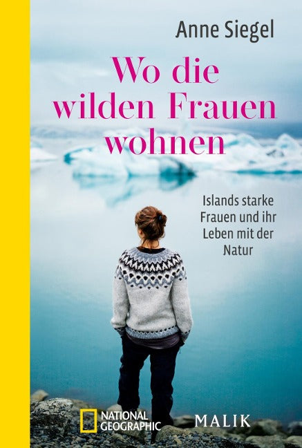 Wo die wilden Frauen wohnen - Malik Hardcover