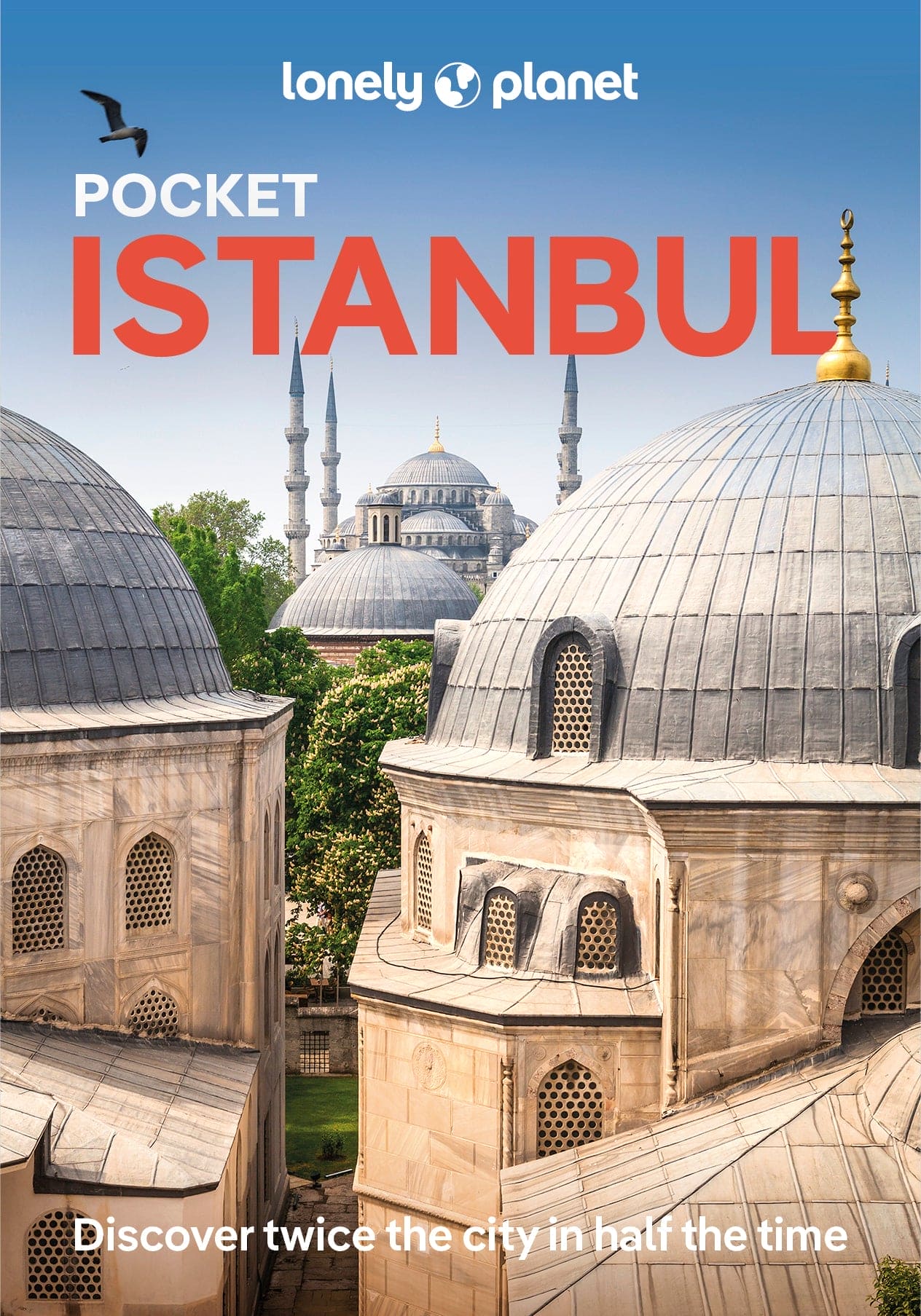 Pocket Istanbul - Lonely Planet