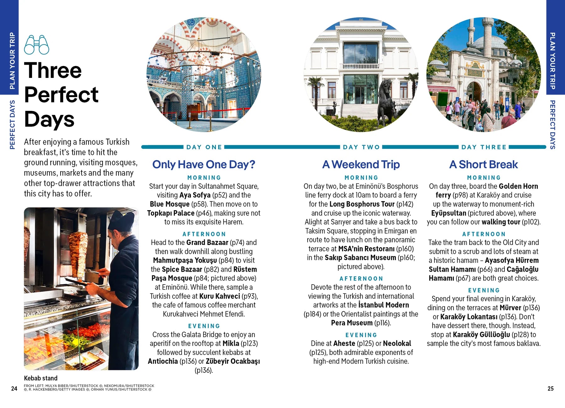 Pocket Istanbul - Lonely Planet