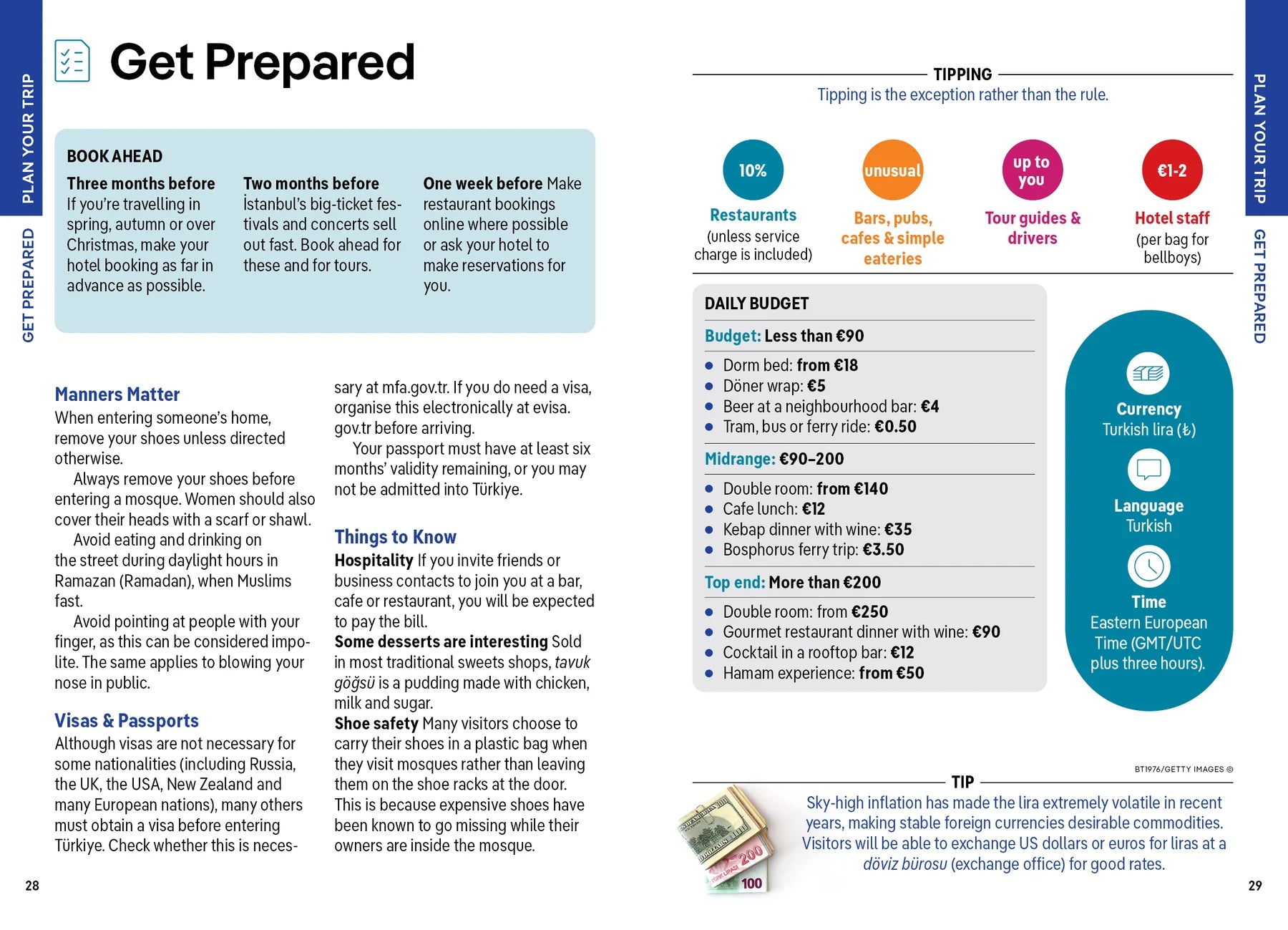 Pocket Istanbul - Lonely Planet