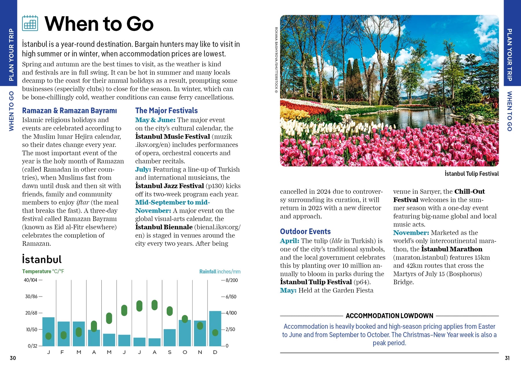 Pocket Istanbul - Lonely Planet