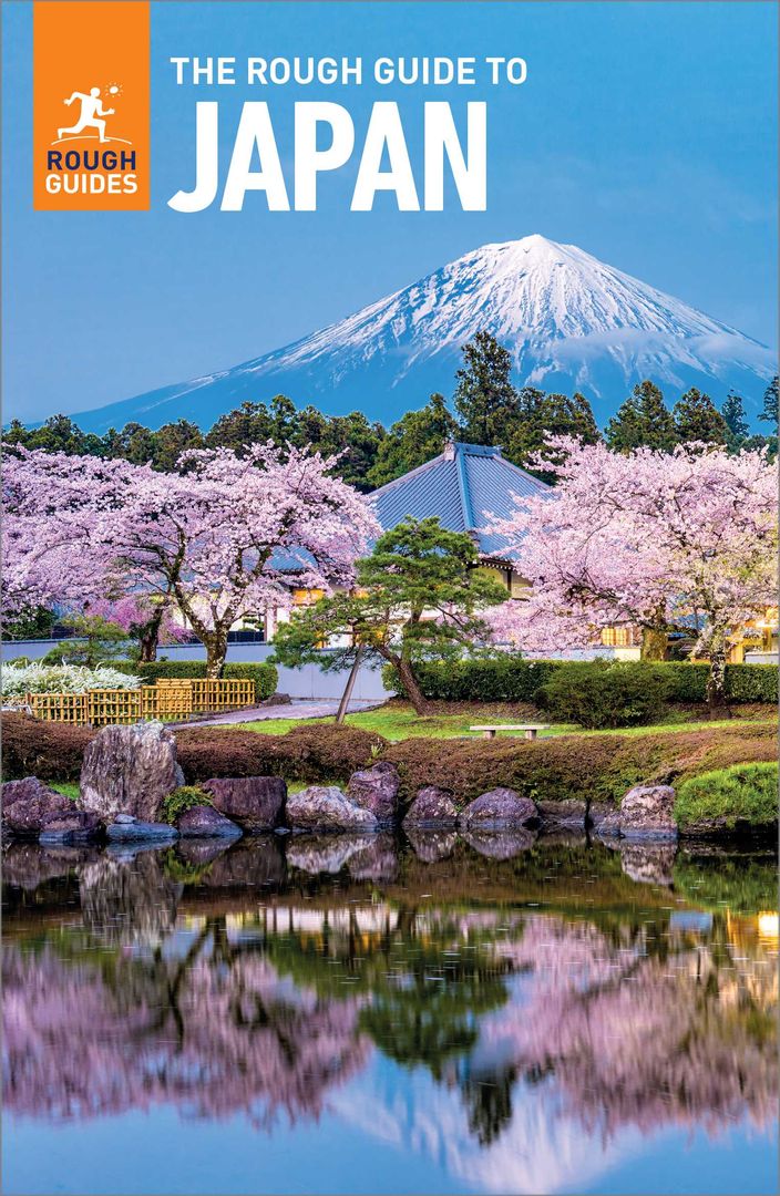 Japan - Rough Guide