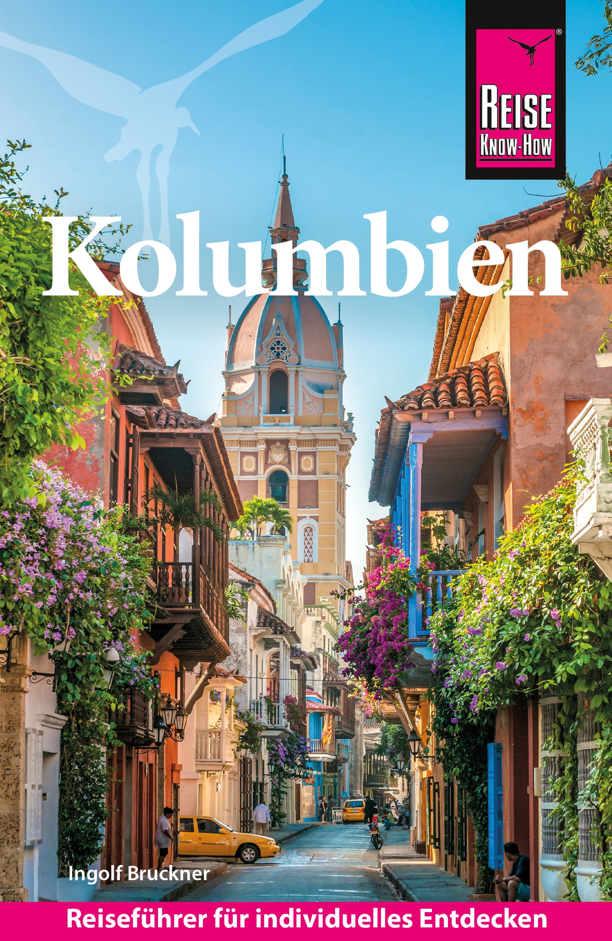 Kolumbien - Reise Know-How