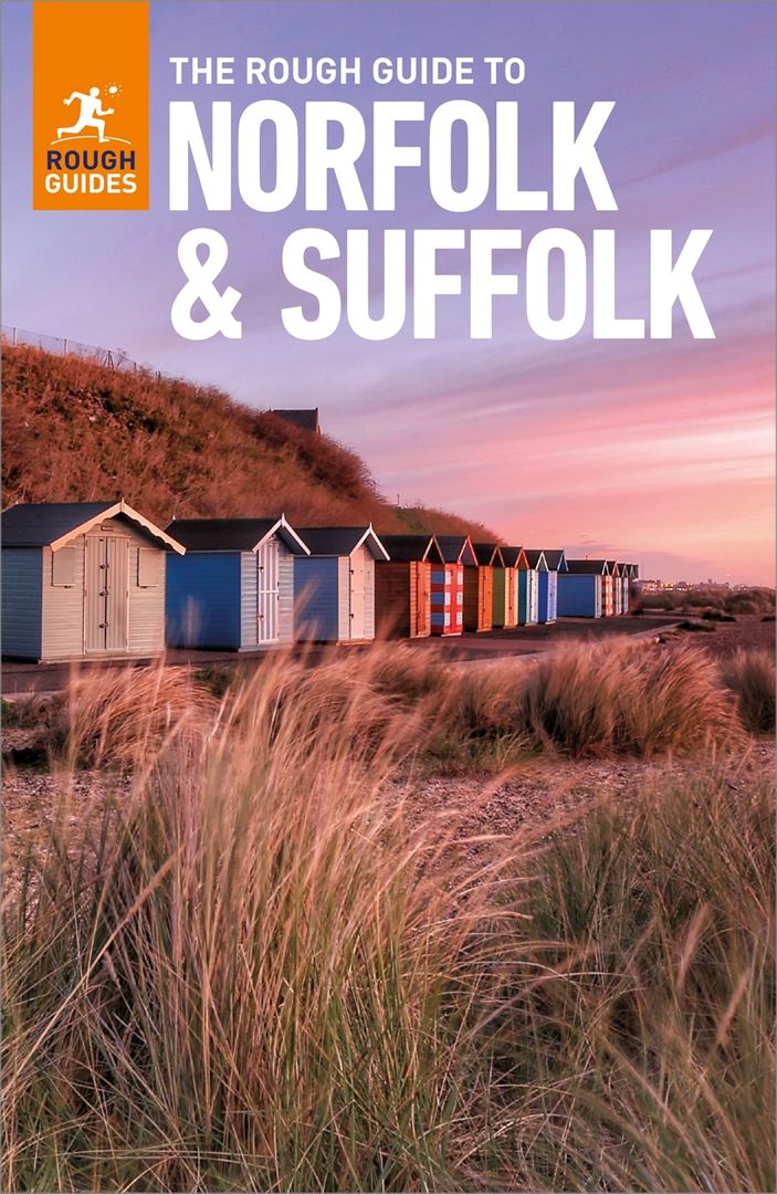 The Rough Guide to Norfolk & Suffolk