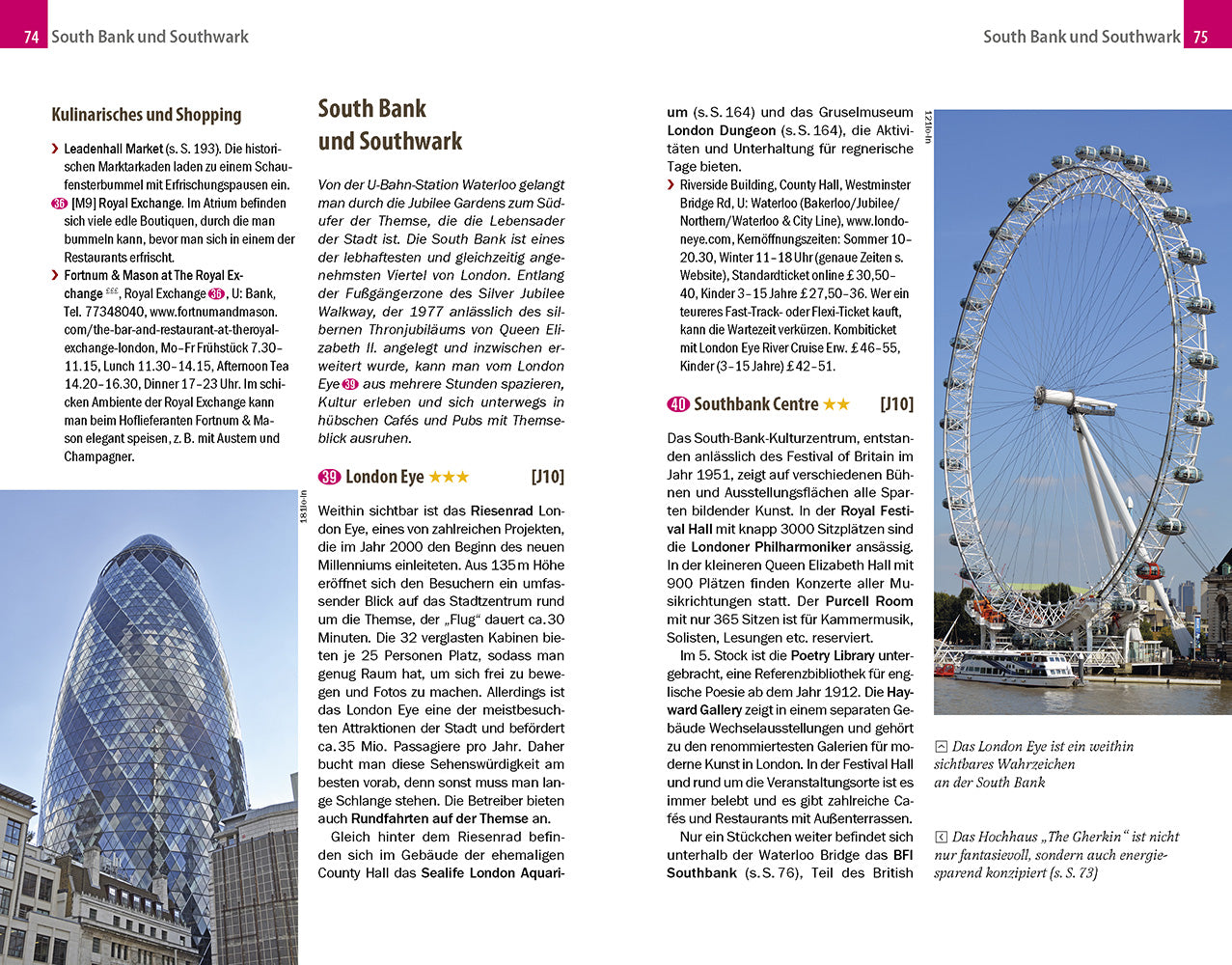 CityTrip PLUS London - Reise Know-How