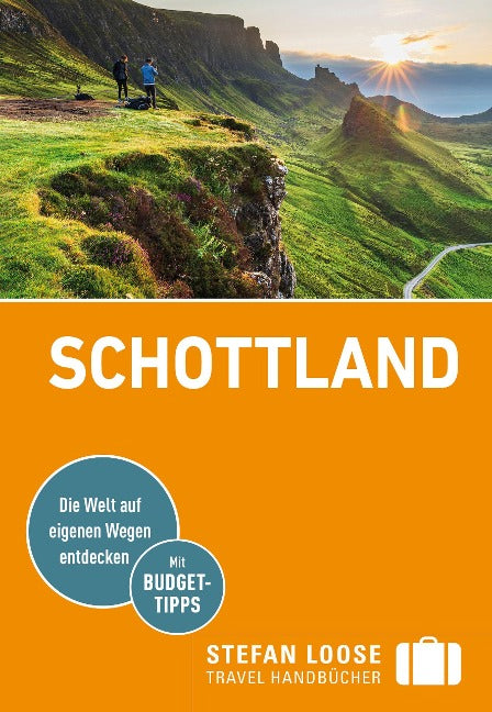 Schottland - Stefan Loose