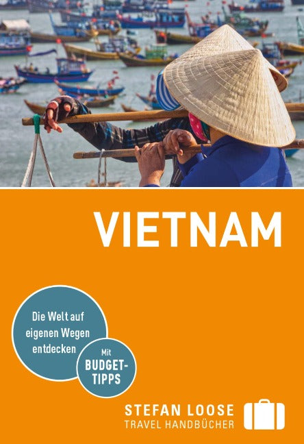 Vietnam - Stefan Loose