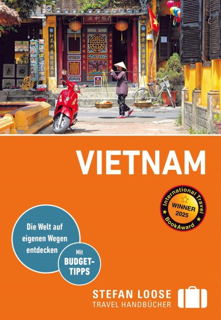 Vietnam - Stefan Loose