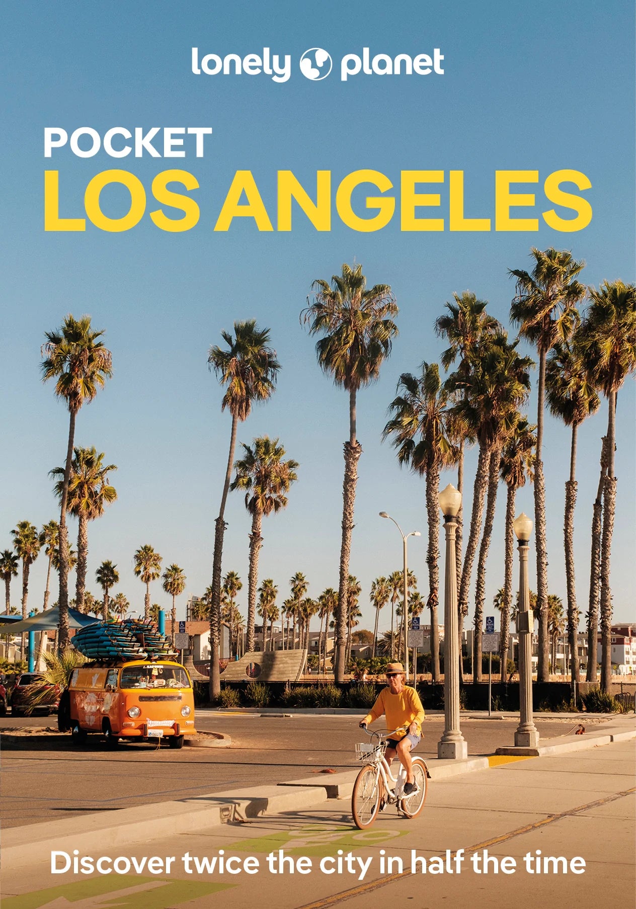 Los Angeles Pocket - Lonely Planet