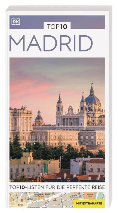 Madrid - TOP 10