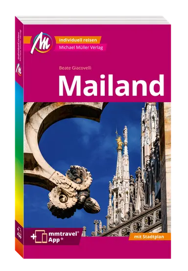 Mailand MM-City - Michael Müller