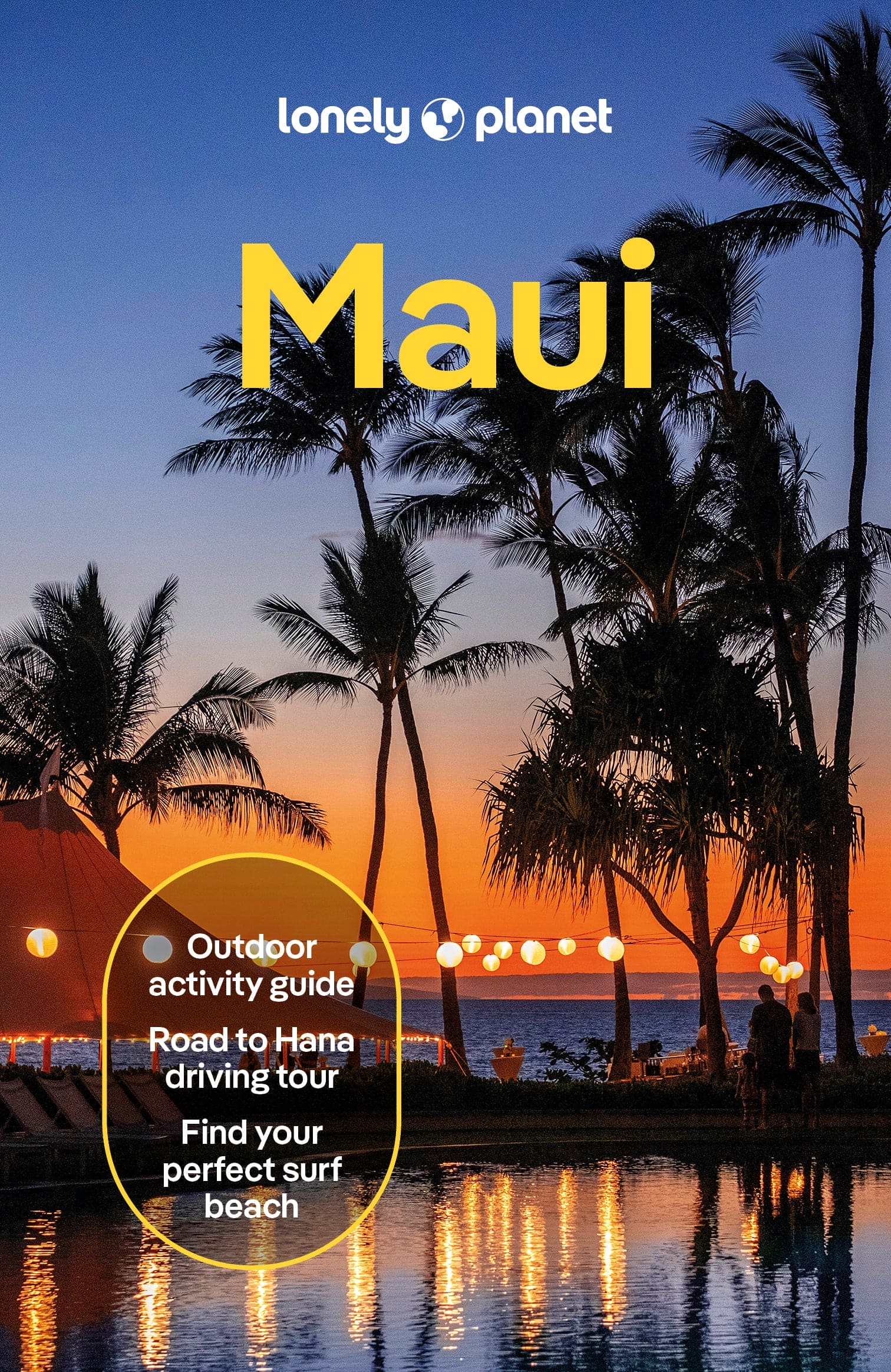 Maui - Lonely Planet