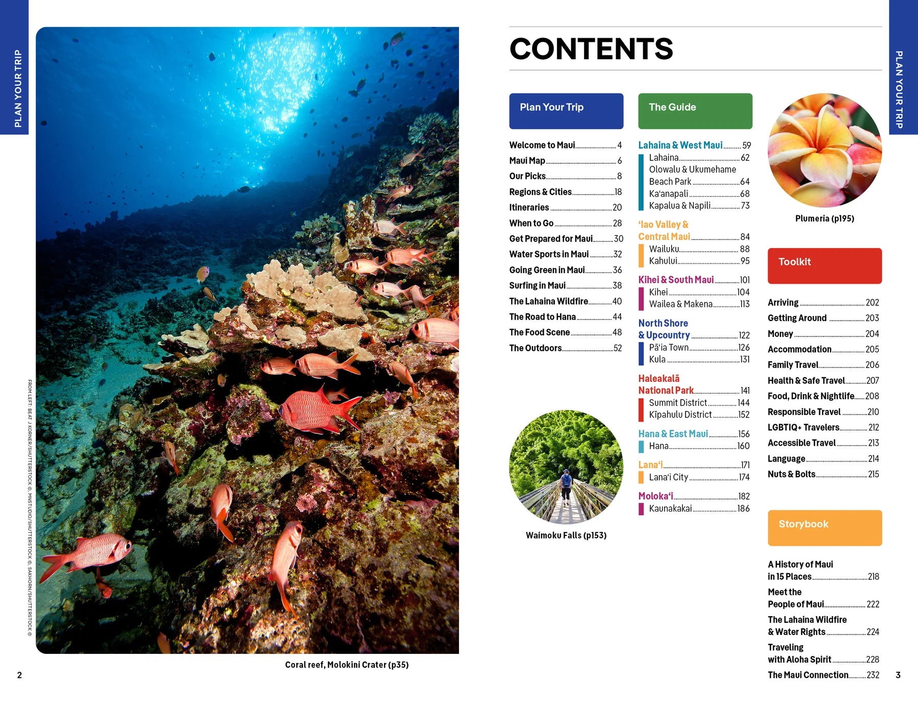 Maui - Lonely Planet