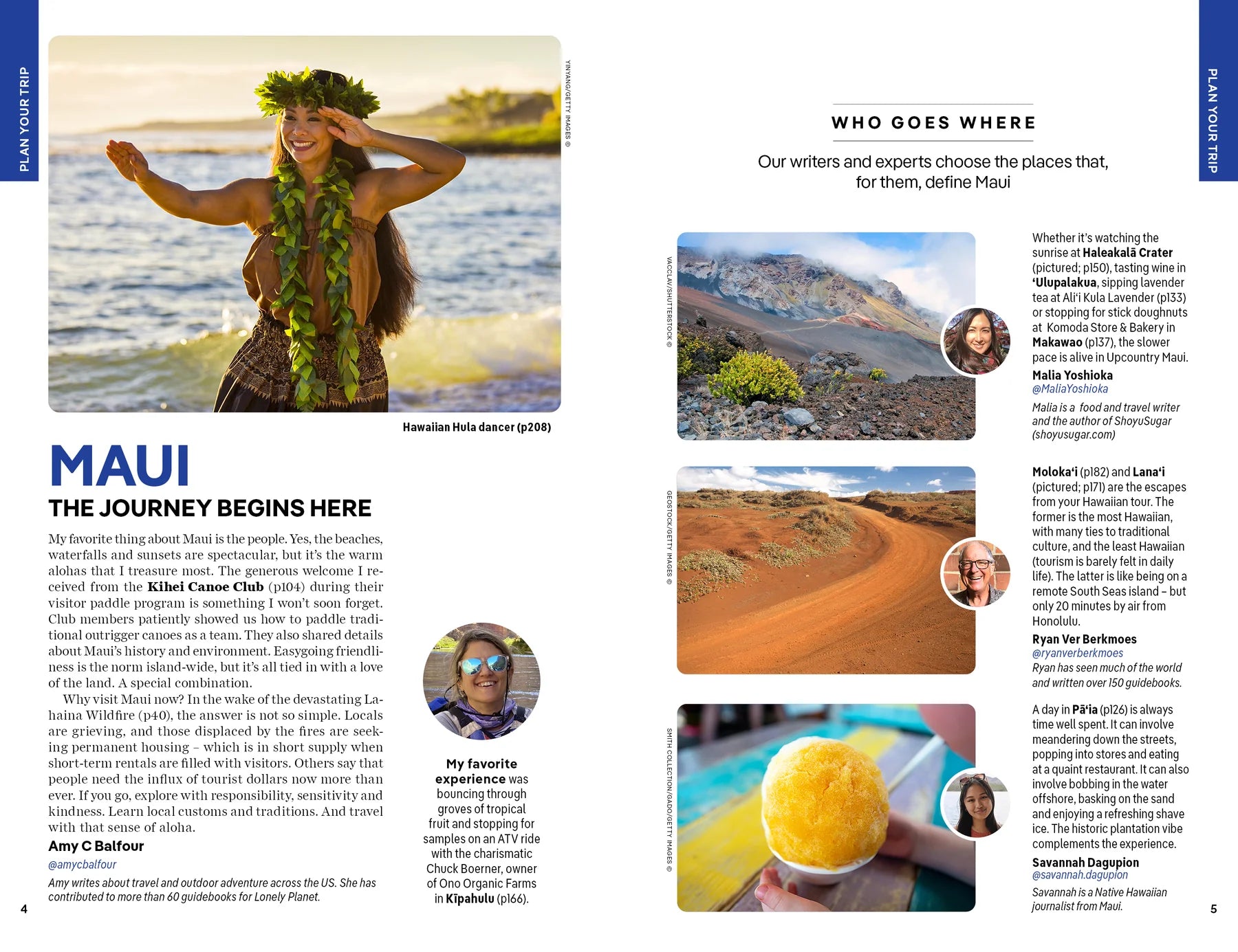 Maui - Lonely Planet