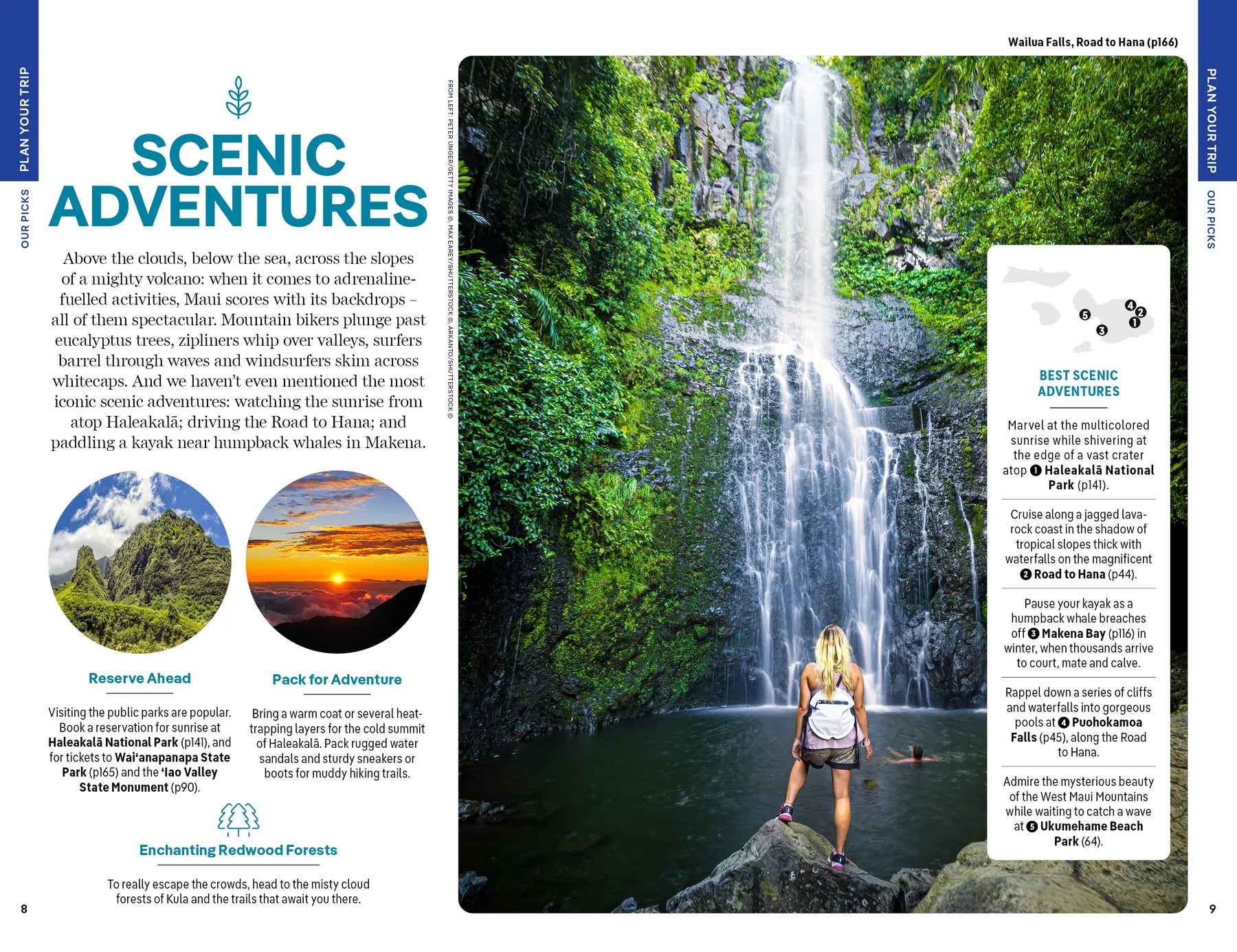 Maui - Lonely Planet