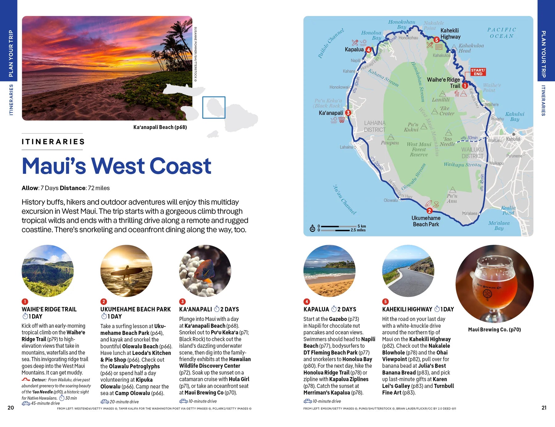 Maui - Lonely Planet