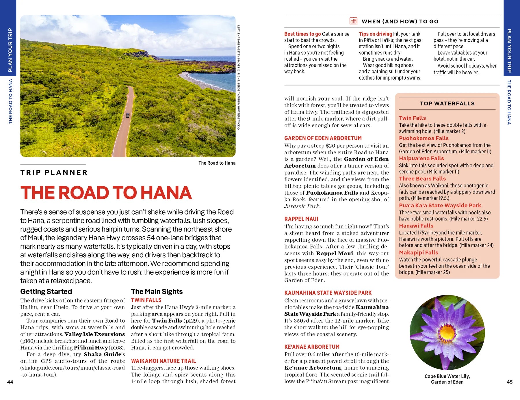 Maui - Lonely Planet