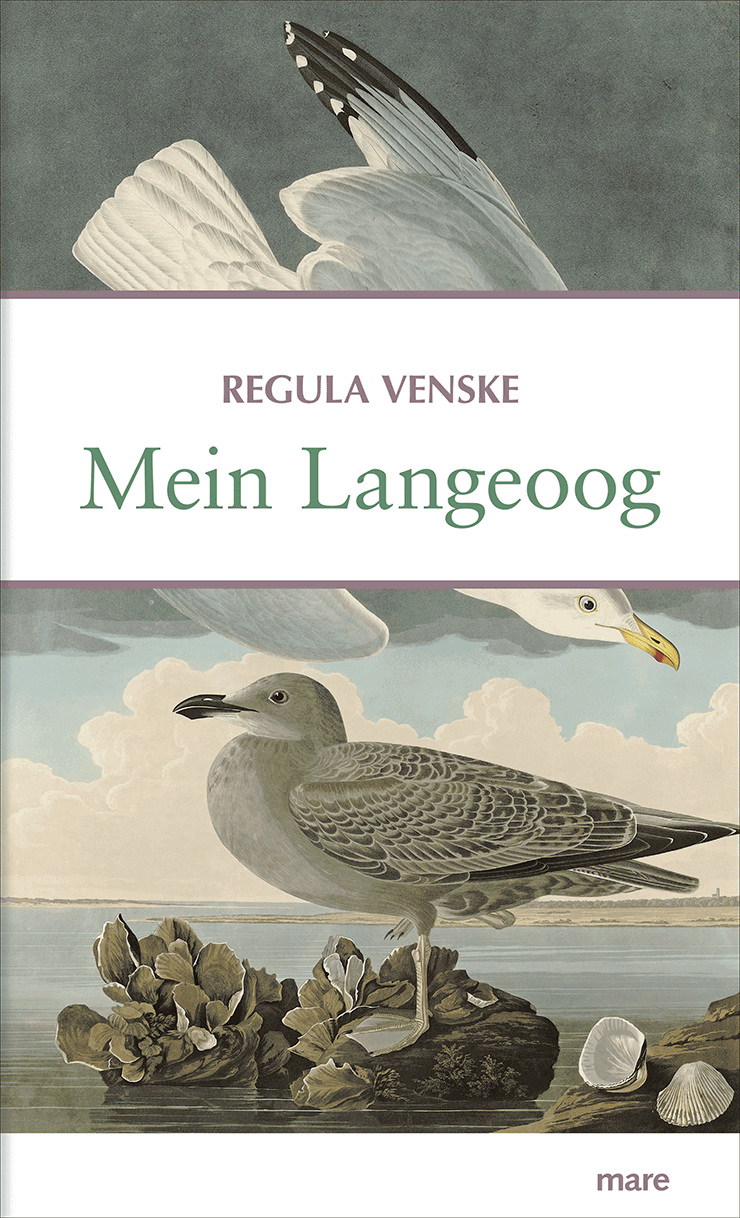 Mein Langeoog