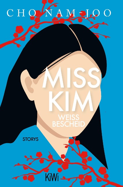 Miss Kim weiß Bescheid von Nam-Joo Cho