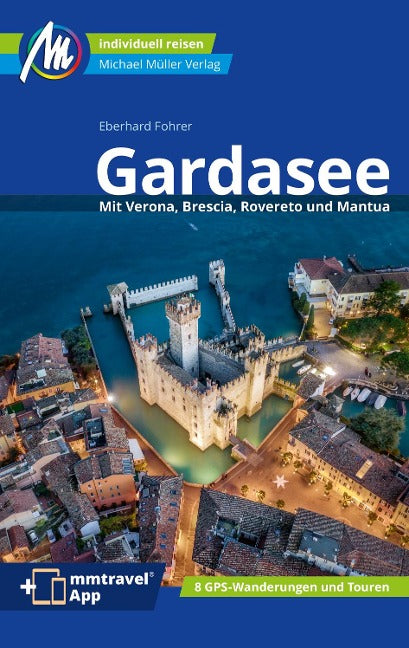 Gardasee - Michael Müller