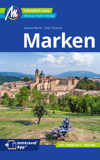 Marken - Michael Müller