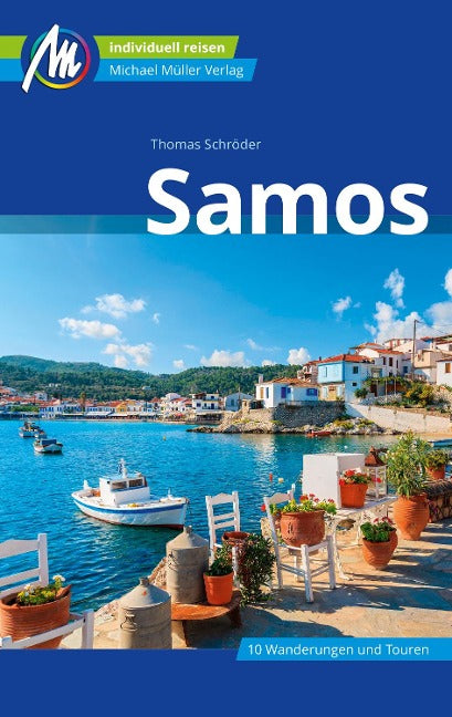 Samos - Michael Müller