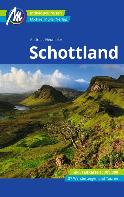 Schottland - Michael Müller