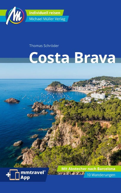 Costa Brava - Michael Müller