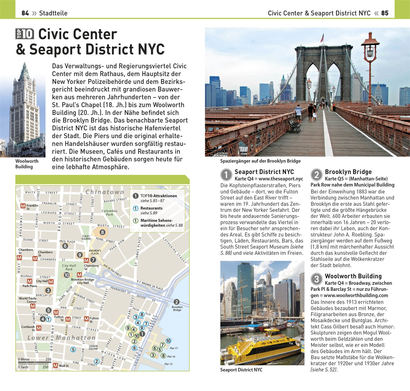 New York - Top10
