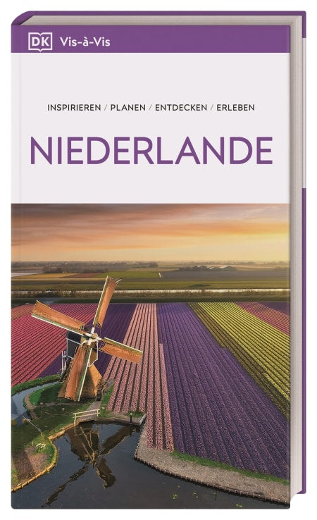 Niederlande - Vis-à-Vis