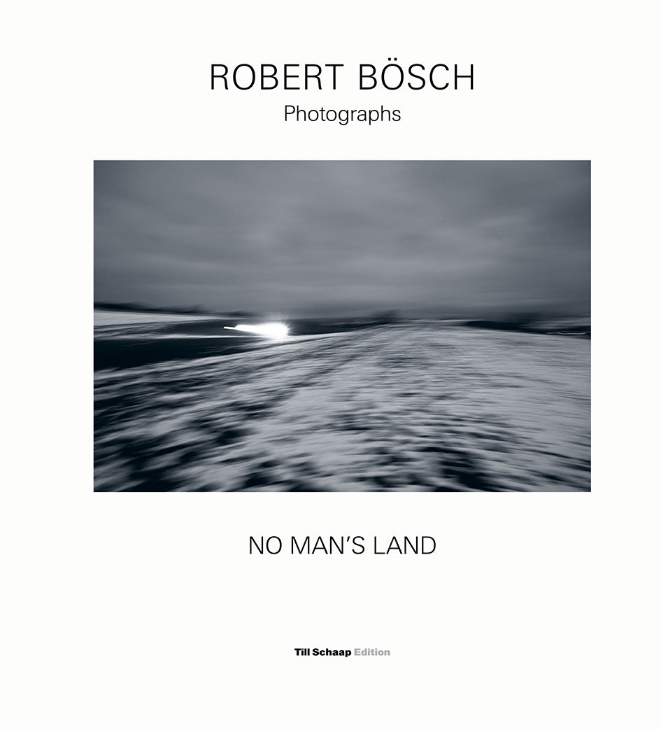 No Man's Land - Robert Bösch