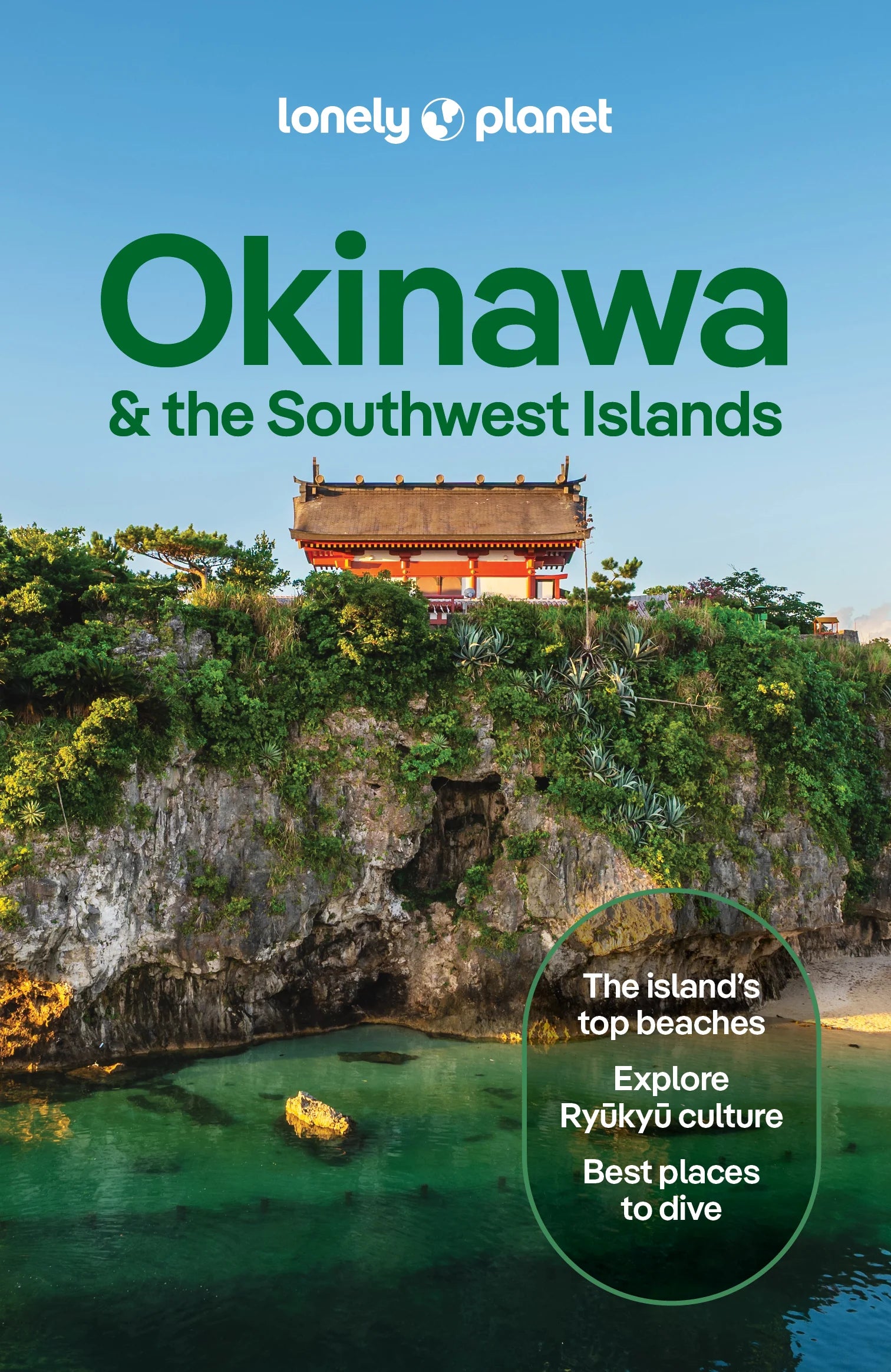 Okinawa & the Southwest Islands - Lonely Planet