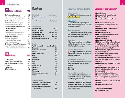 Ostfriesland - Reise Know-How