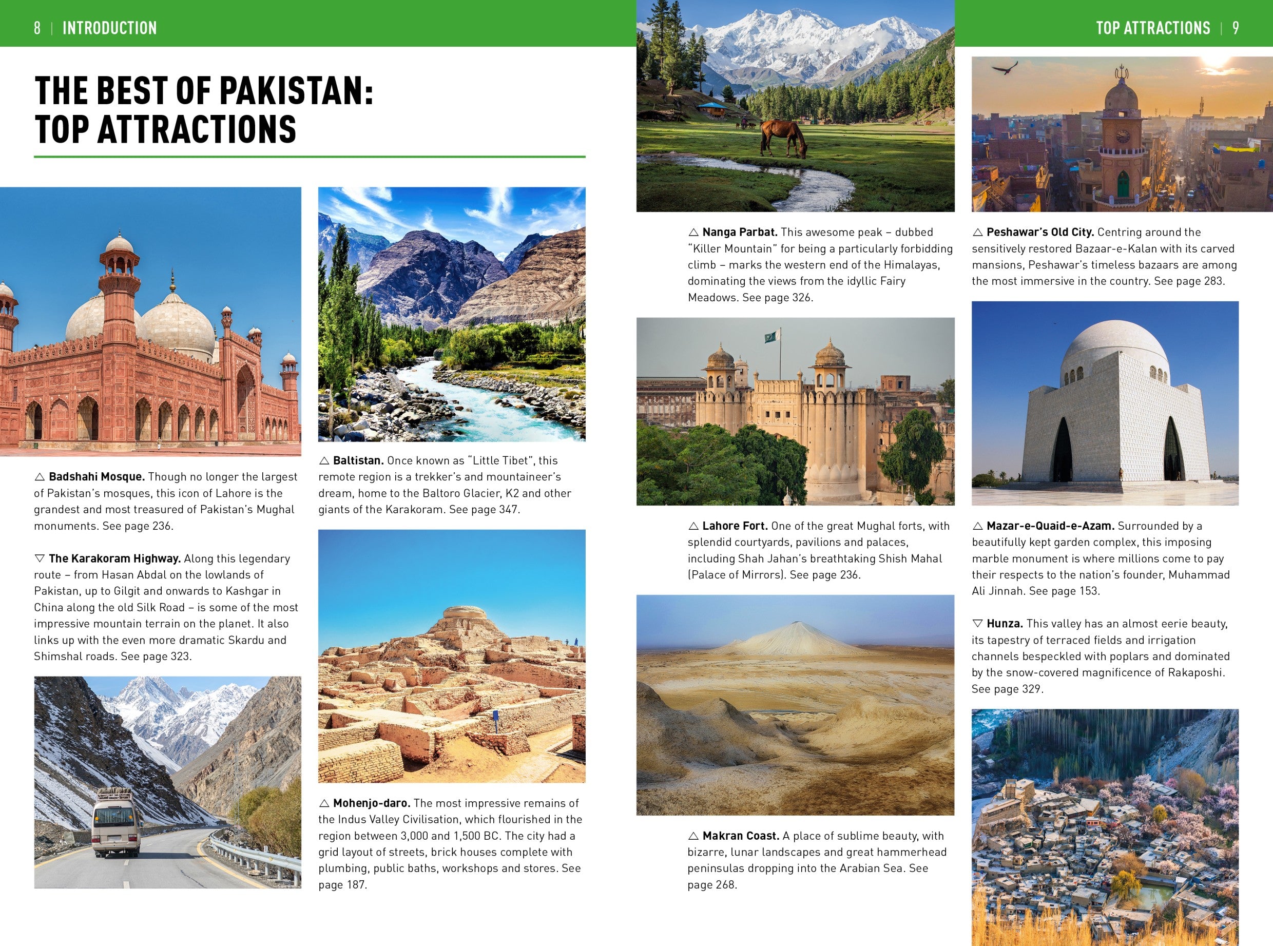 Pakistan - Insight Guides