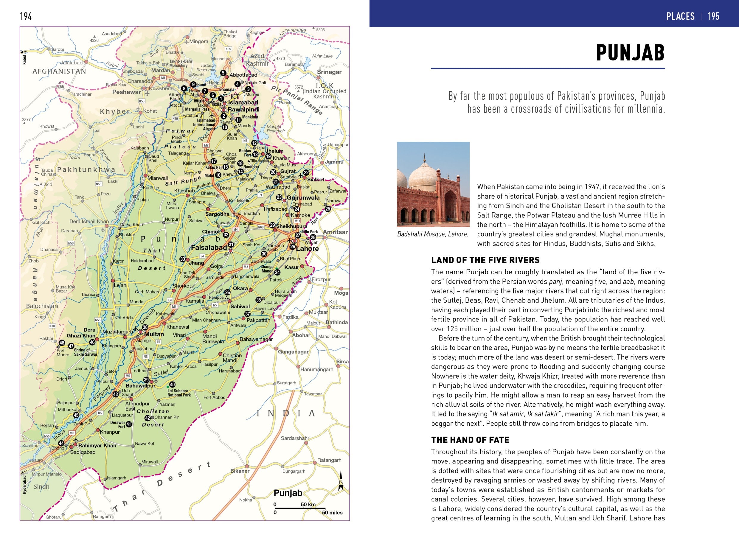 Pakistan - Insight Guides