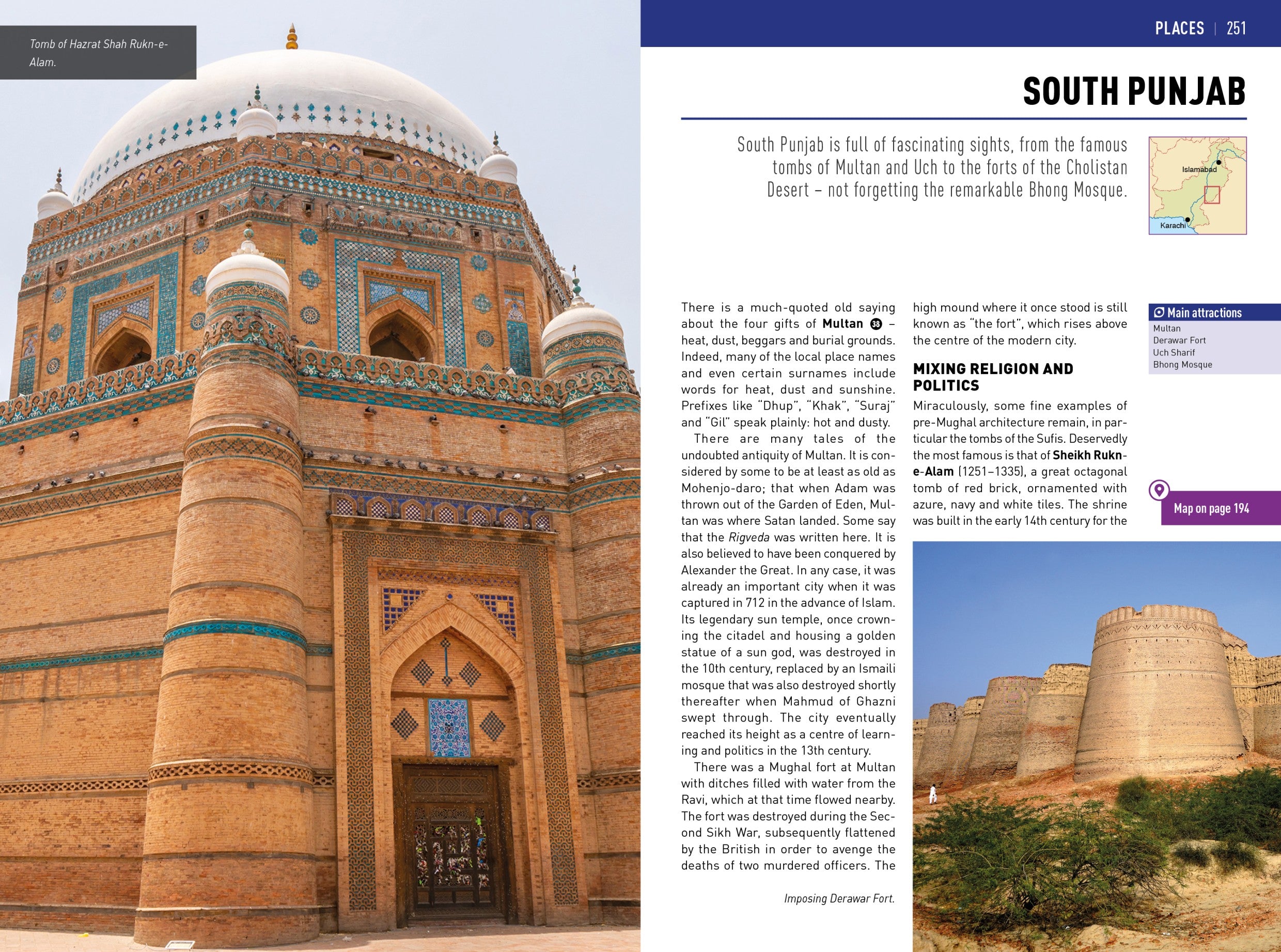 Pakistan - Insight Guides