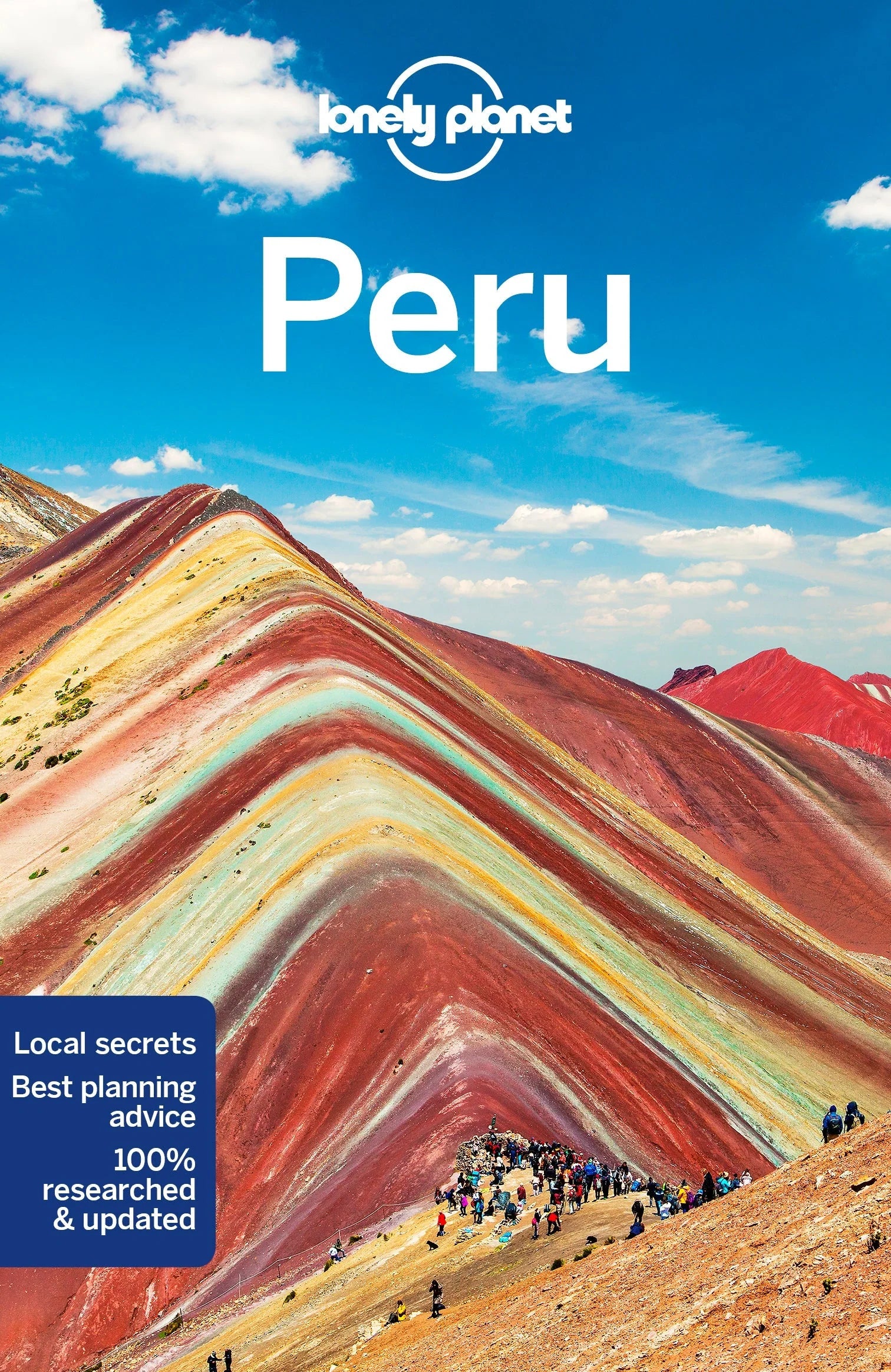 Peru - Lonely Planet