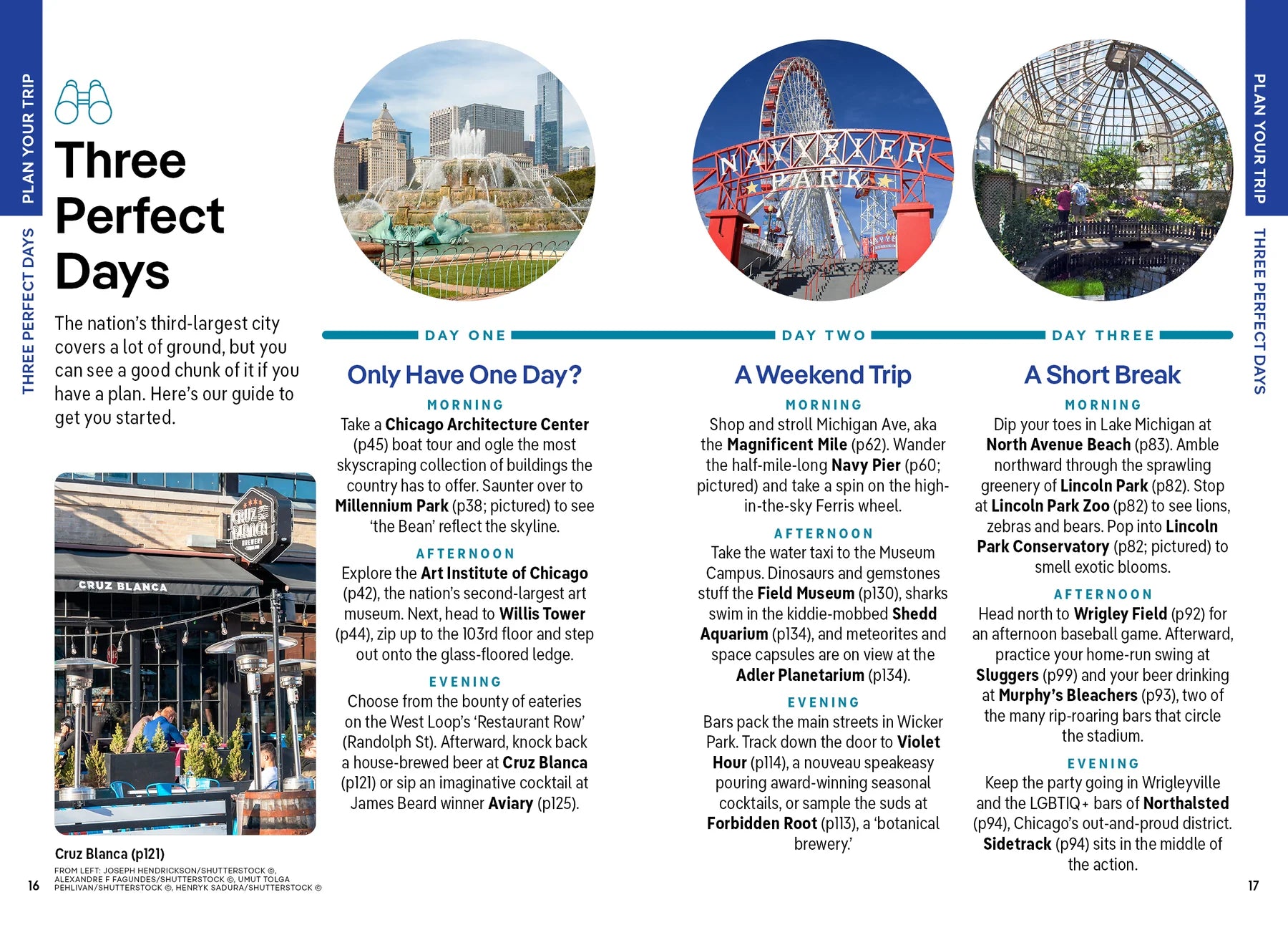 Chicago Pocket Guide - Lonely Planet