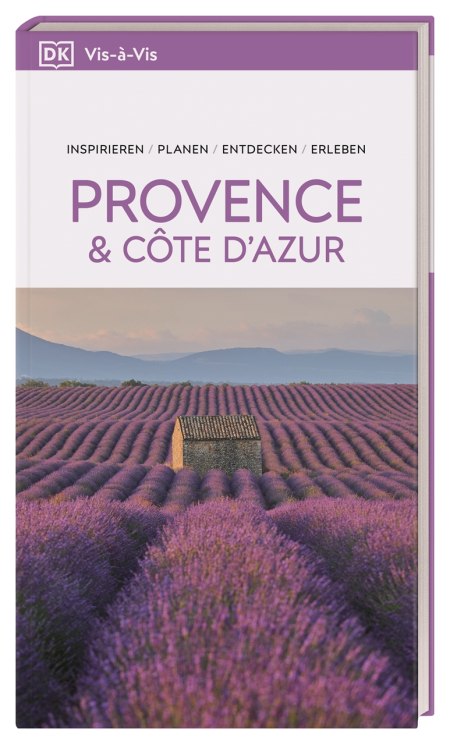 Provence & Côte d'Azur - Vis-à-Vis