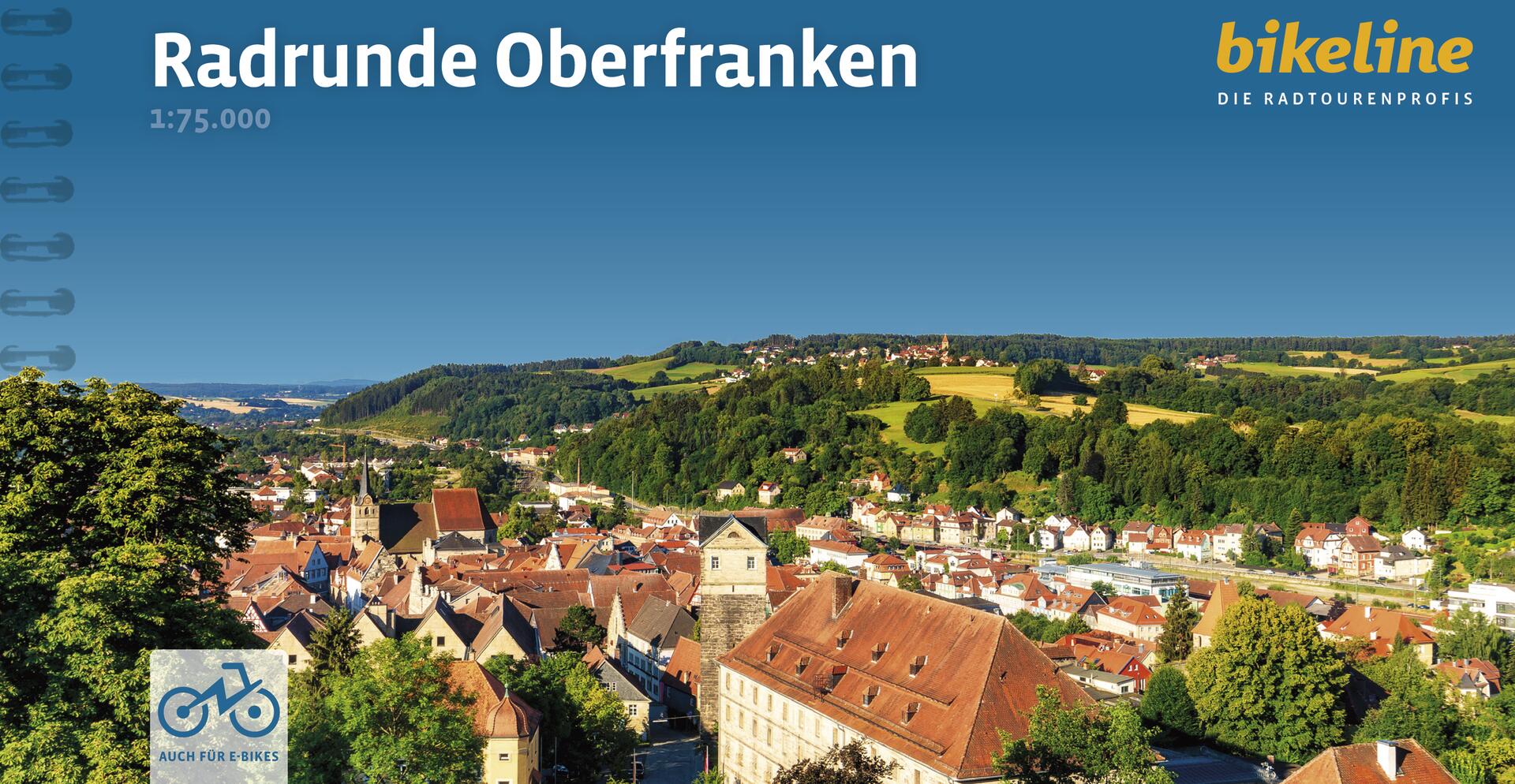 rennrad oberfranken Radrunde Oberfranken
