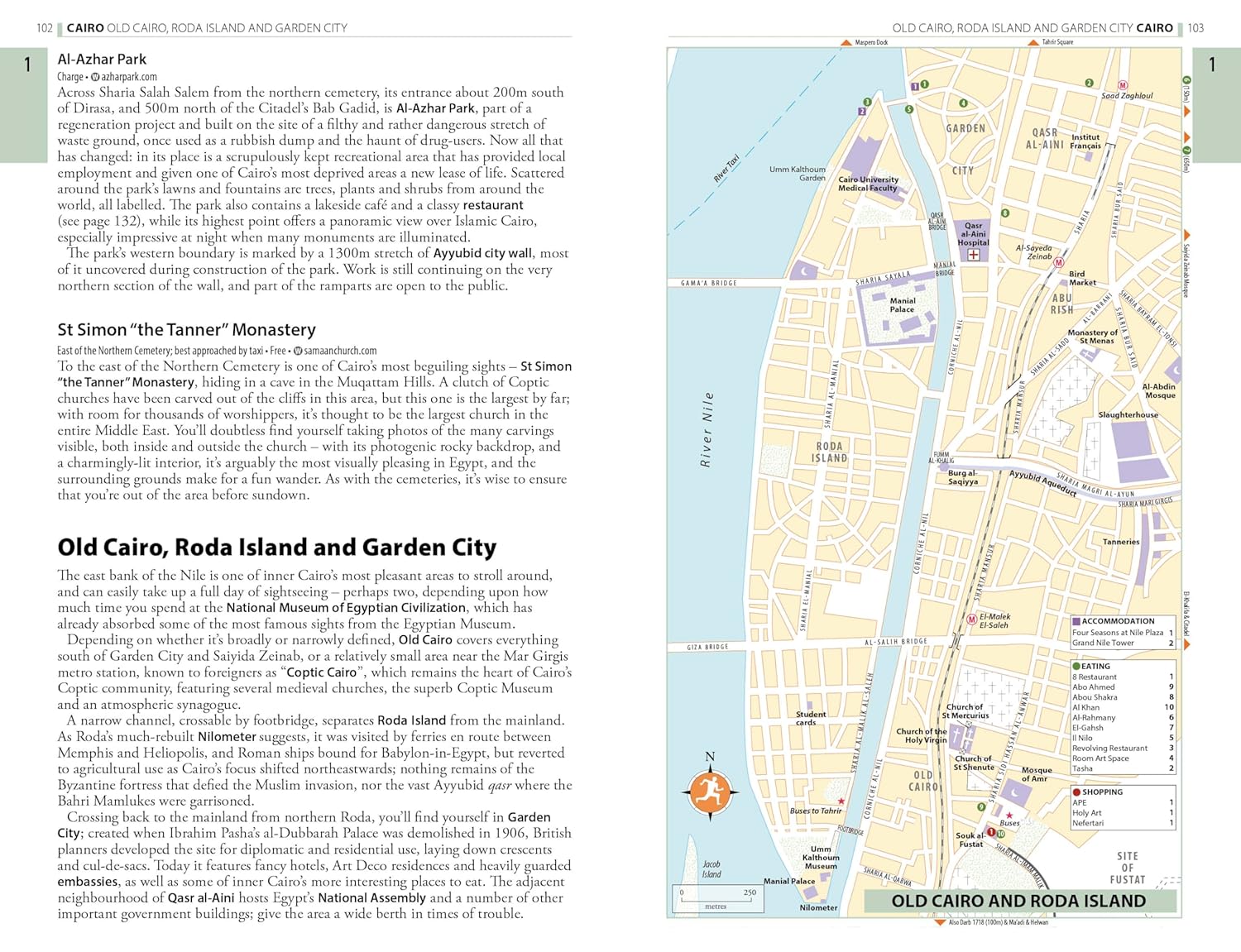 The Rough Guide to Egypt