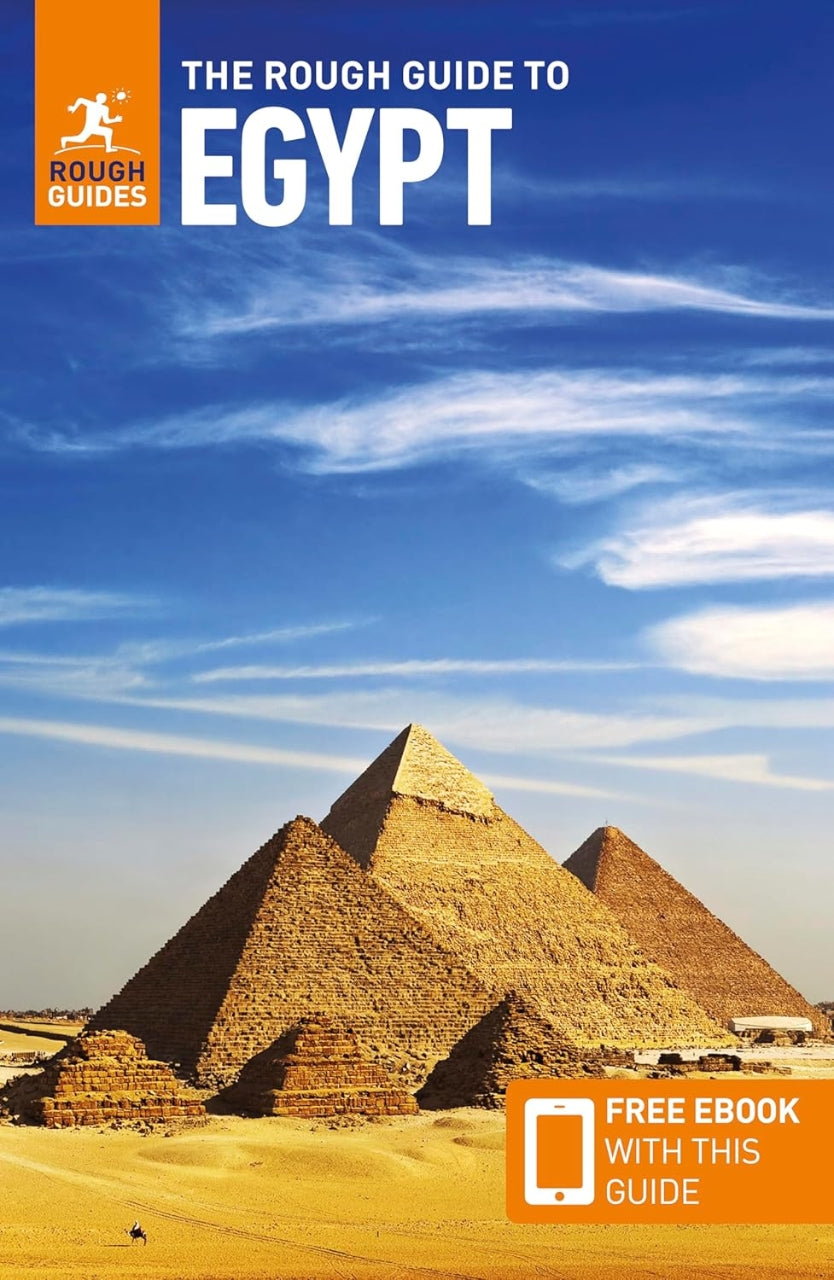 The Rough Guide to Egypt
