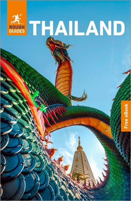 The Rough Guide to Thailand